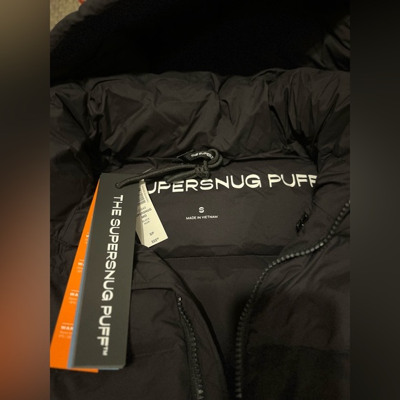 NEW WITH TAGS ARITZIA SUPERSNUG puff mid - Picture 9 of 9